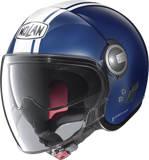 N21 Visor 06 dolce Vit 097 Açık Kask
