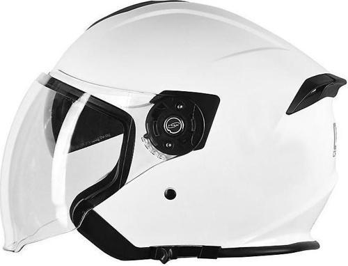 Palio 2.0 Açık Motosiklet Kaskı