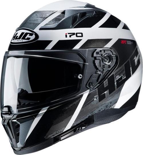 i70 Reden Full Face Motosiklet Kaskı