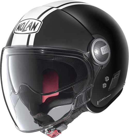 N21 Visor 06 dolce Vit 099 Açık Kask