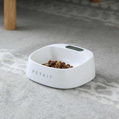 Akıllı Antibakteriyel Mama Kabı Fresh (Resmi Distribütör Garantili)