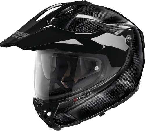 X-552 Ultra Puro N-Com 101 Kapalı Kask