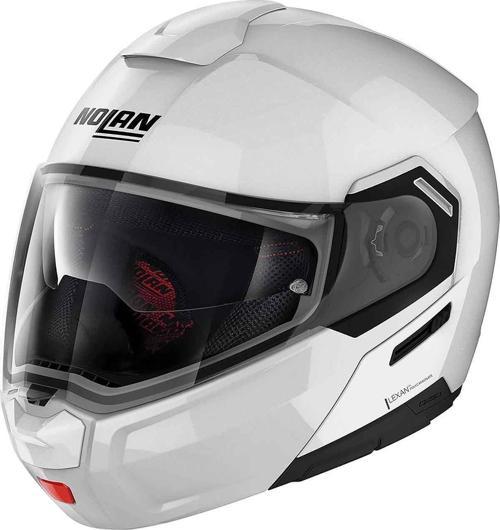 N90-3 06 Classic N-Com 5 Çene Açılır Kask