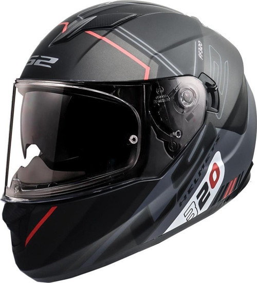 Stream Evo Sche Full Face Motosiklet Kaskı