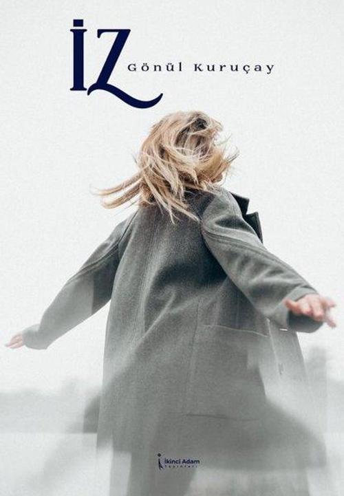 İkinci Adam Yayınları İz