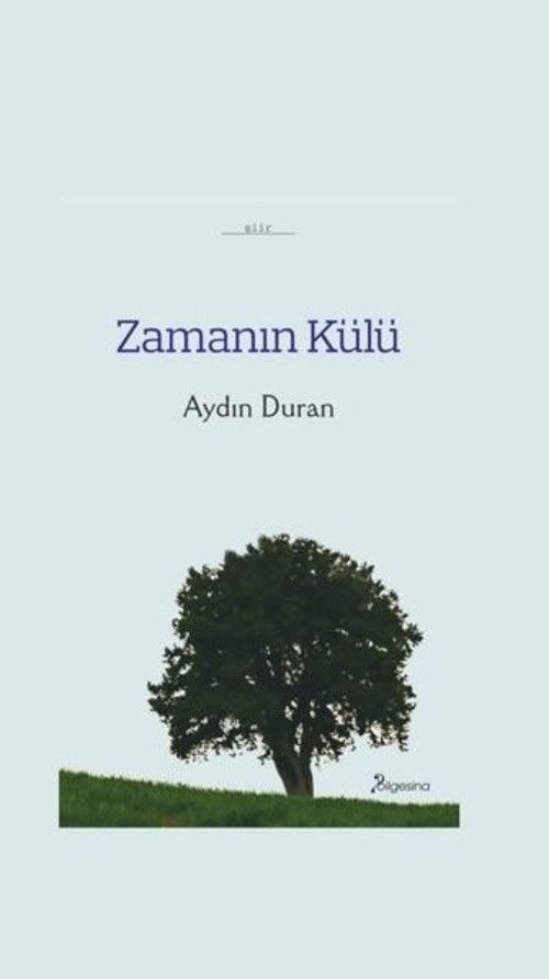 Bilgesina Yayınları Zamanın Külü
