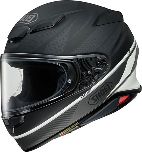 Nxr 2 Nocturne Full Face Motosiklet Kaskı