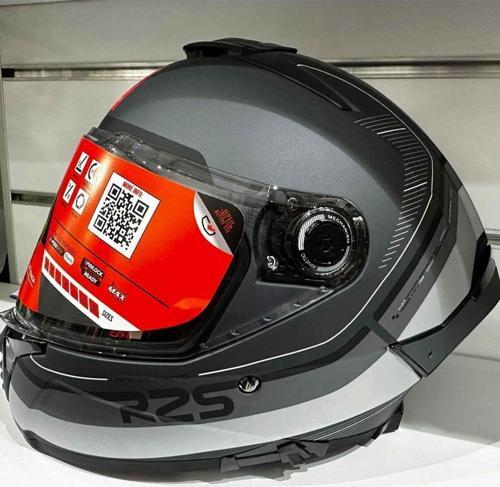 Thunder 4 sv R25 C2 Full Face Motosiket Kaskı