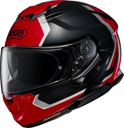Gt-Air 3 Realm Kapalı Motosiklet Kaskı
