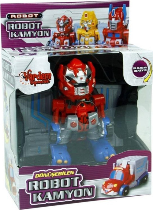 Hw-338-Abcdönüşebilenminirobot-Vardem