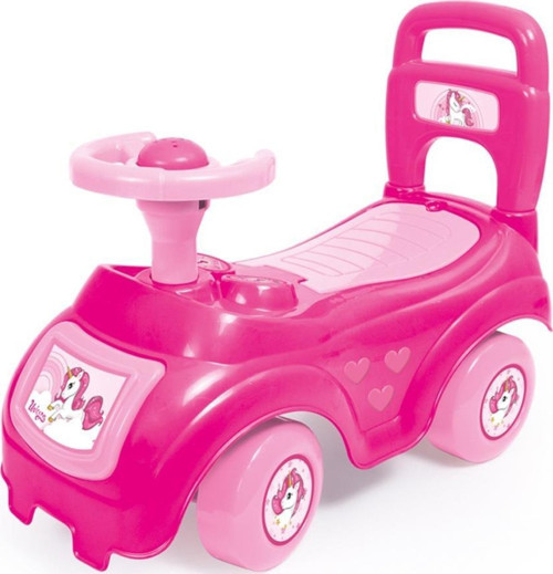 2522 Unicorn Bingit Araba -Dolu