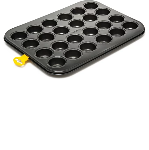 24'Lü Muffin Kek Kalıbı Royaleks-69014
