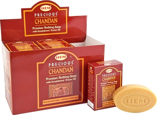 Precious Chandan Sabun