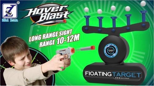 Joysmart Floating Target Shooting Game Hover Blast Nerf Için Uçan Hedefler Oyunu