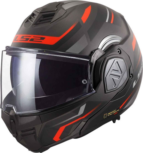 Advant Kuka Çene Açılır Kask