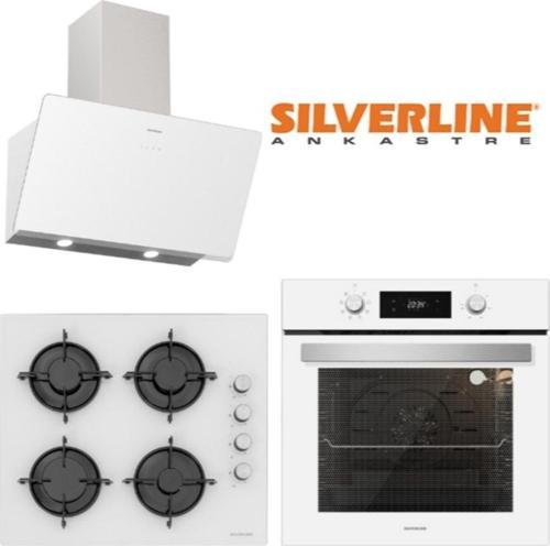 Ankastre Set (Bo6504W01-3457 Soho-Cs5349W01)