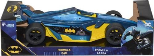 Ml504 Batman Formula Aracı -Molmo