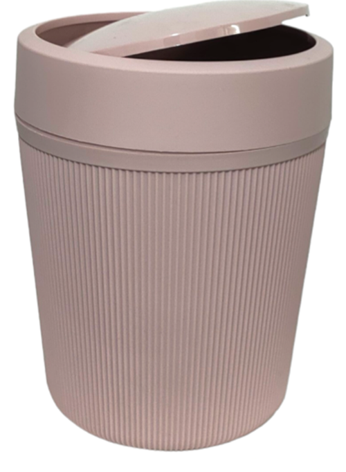 Alesta Çöp Kovası 4.2 Lt. Royaleks-Vc-142