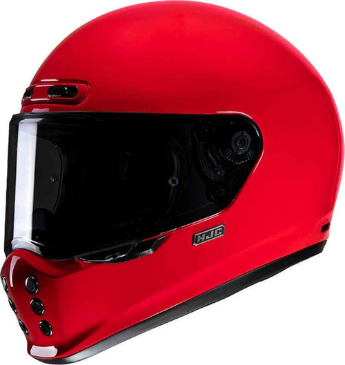 V10 Kapalı Kask