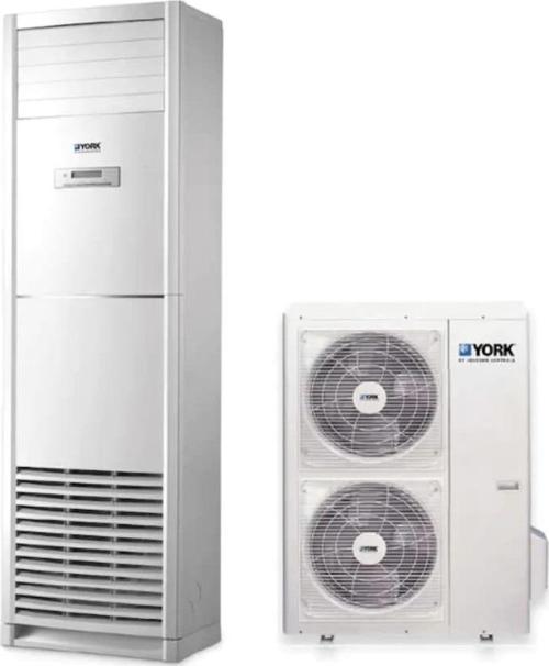 48.000 Btu On/Off Salon Tipi Klima