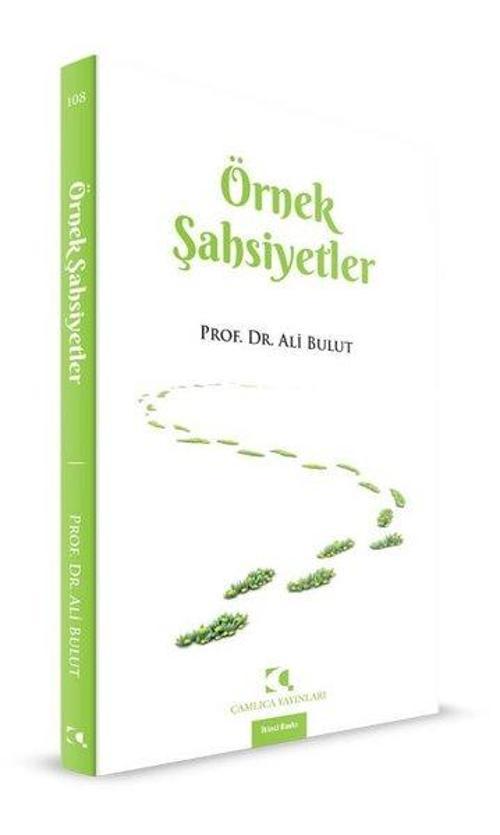 Örnek Şahsiyetler