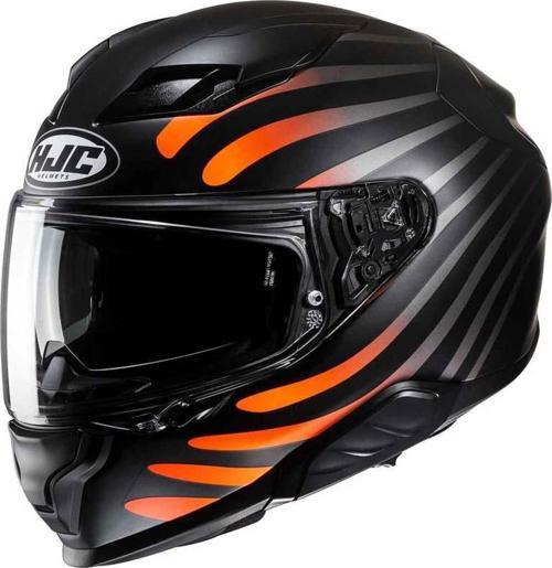 F71 Zen MC7SF Kapalı Kask