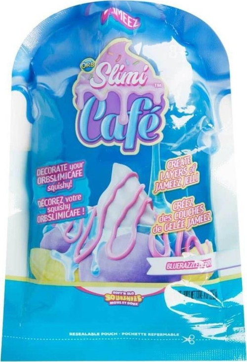 Lmc00000 Gp, Slimi Cafe Tatlı Süsleme -405480240700