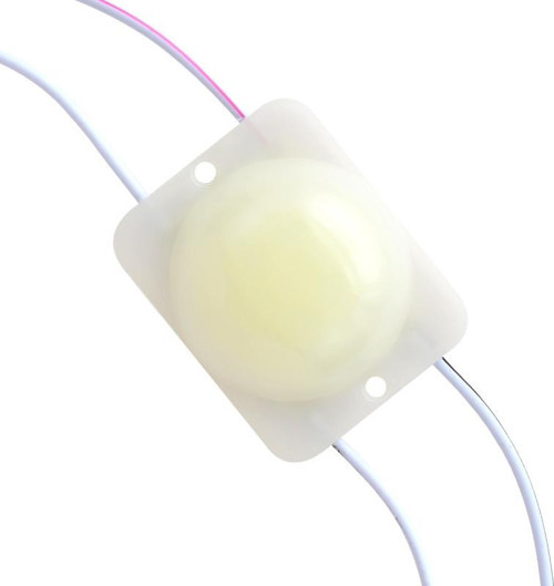 Beyaz Cob Modül Led 24 Volt 2.8 Watt