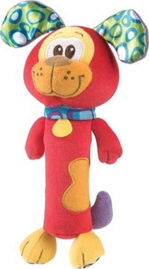Playgro Squekers Balerin Balerin