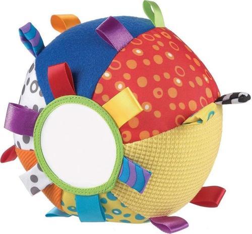 Playgro Top Kurdeleli