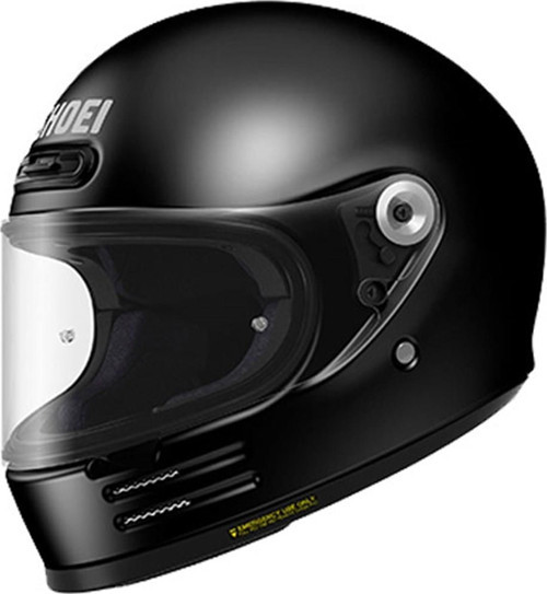 Glamster Full Face Motosiklet Kaskı