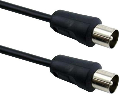 Tv Video Ara Kablo Erkek/Erkek 1.5Mt
