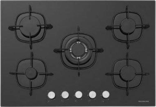 Cs5365B01 Siyah 75 Cm Ankastre Ocak