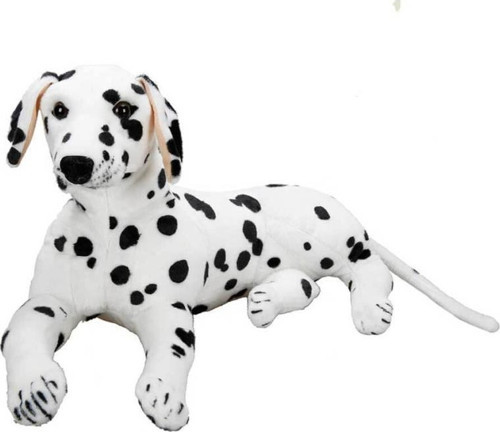 01412 Dalmaçyalı Peluş 68 Cm.