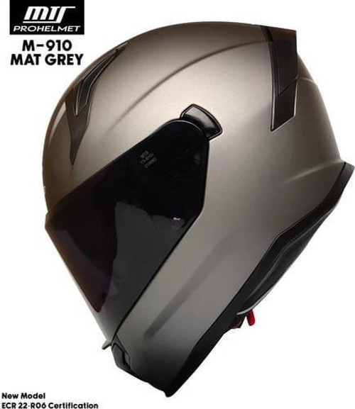 Pro Helmets M-910 Full Face Motosiklet Kaskı