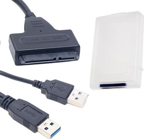 Usb 2.0 To Sata Kablo