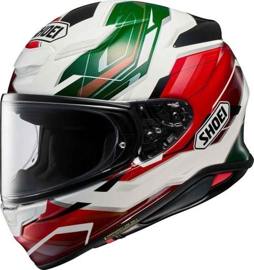 NXR 2 Capriccio Kapalı Motosiklet Kaskı