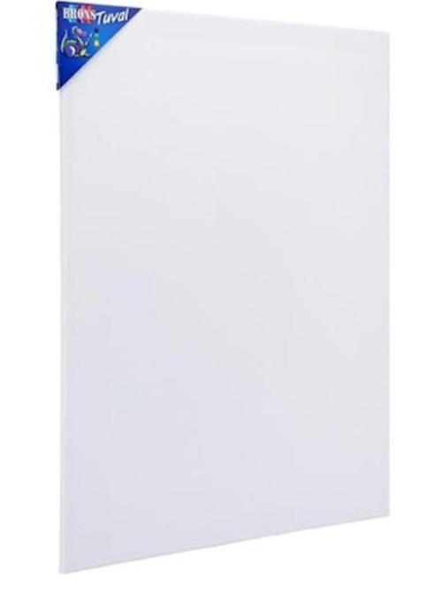 Tuval 50X70