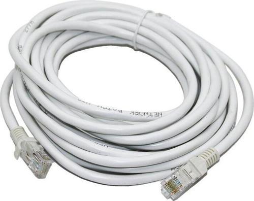 5Mt İnternet Ethernet Cat6 Data Kablosu