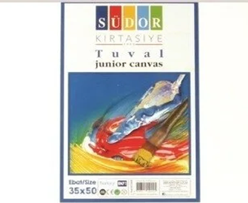 Mydido Tuval 35X50 Myt 3550