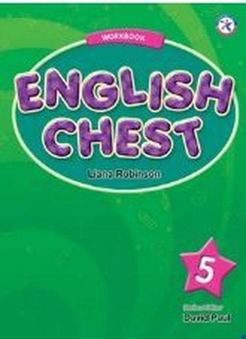 English Chest 5 Workbook