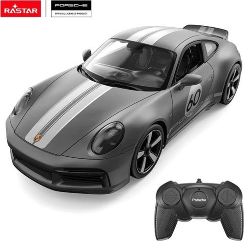 94900 Kumandalı Porsche 911 Sport Classic 1:16