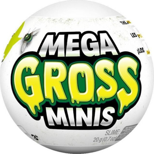 5Ug00000Megagrossminisürprizpaket