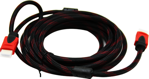5Mt İpli Hdmı Kablo Computer Cable Hdtv Pl-8014