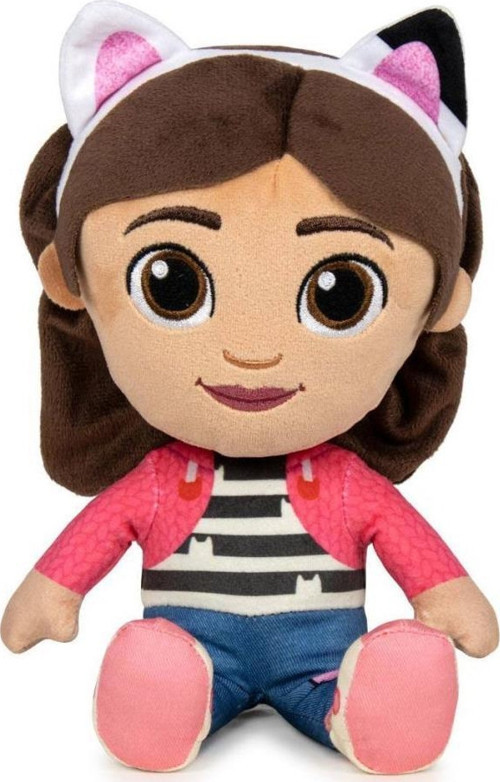 760022540 Gabby’S Dollhouse 18 Cm Mini Peluş