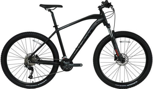 Mtx 7400 48 cm 29" 27 Vites Dağ Bisikleti Bisikleti
