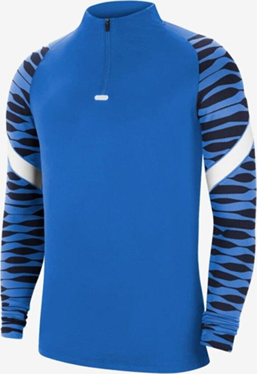 CW5858-463 Strke21 Erkek Sweatshirt