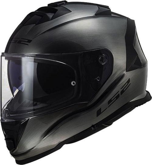 Storm Jeans Full Face Motosiklet Kaskı