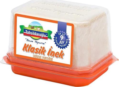 Klasik İnek Beyaz Peynir 500 gr