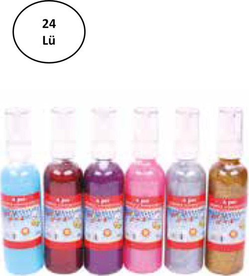 Alper Simli Yapıştırıcı 50Gr 66050 24'Lü